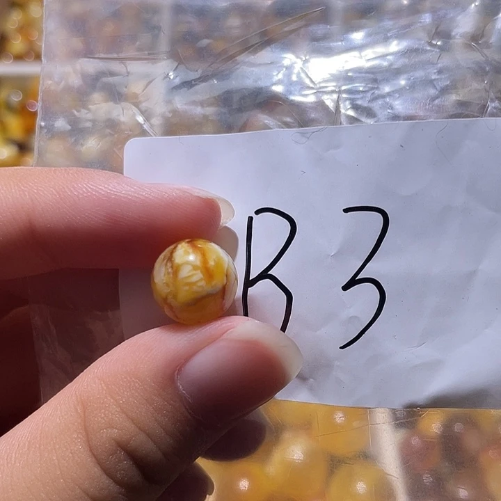 裸石琥珀未镶嵌11.6福利