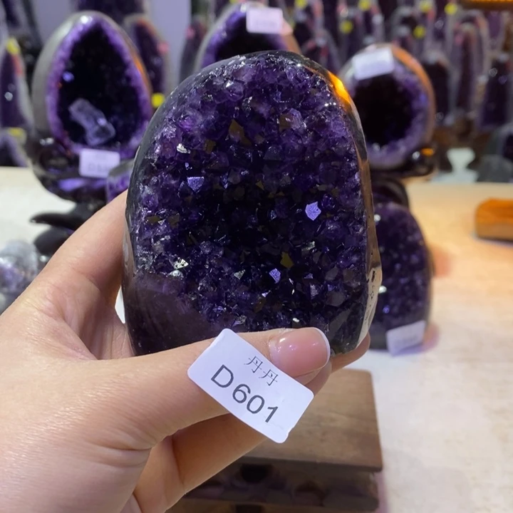 水晶摆件未镶嵌摆件