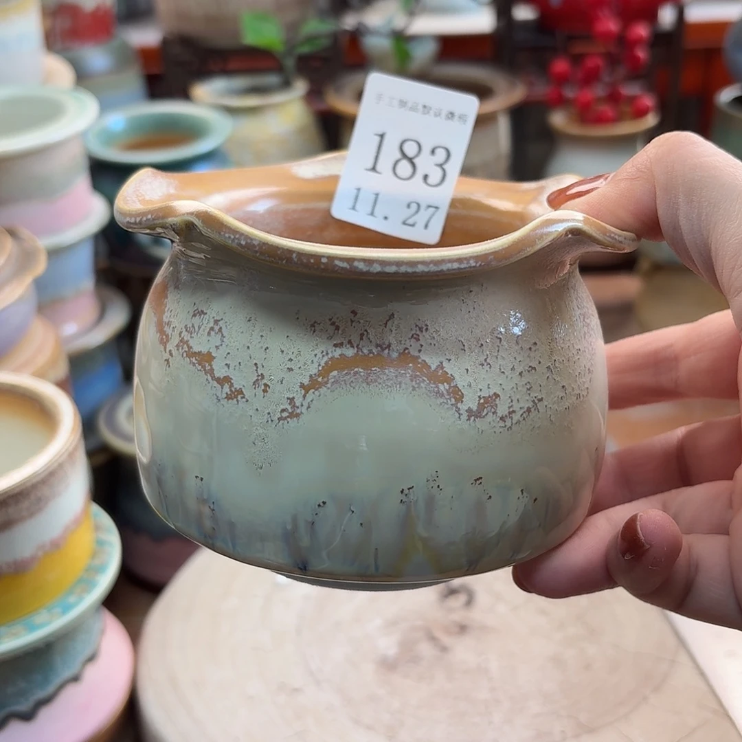 瓷片景德镇陶瓷手工制作