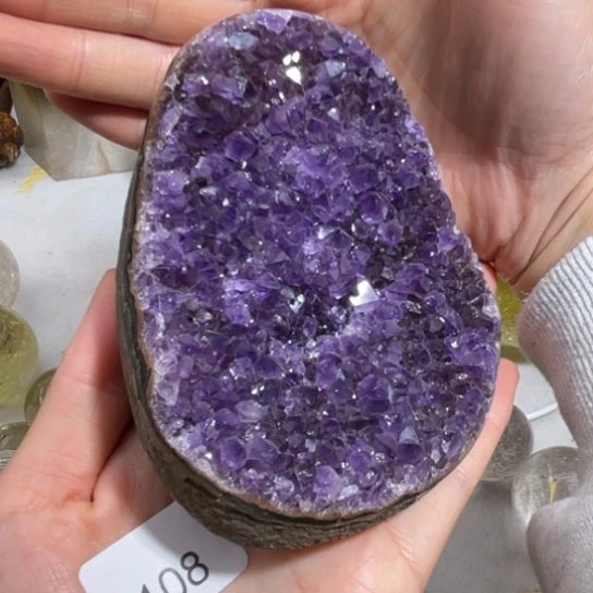 【闪购商品】水晶大型摆件（非配饰）未镶嵌