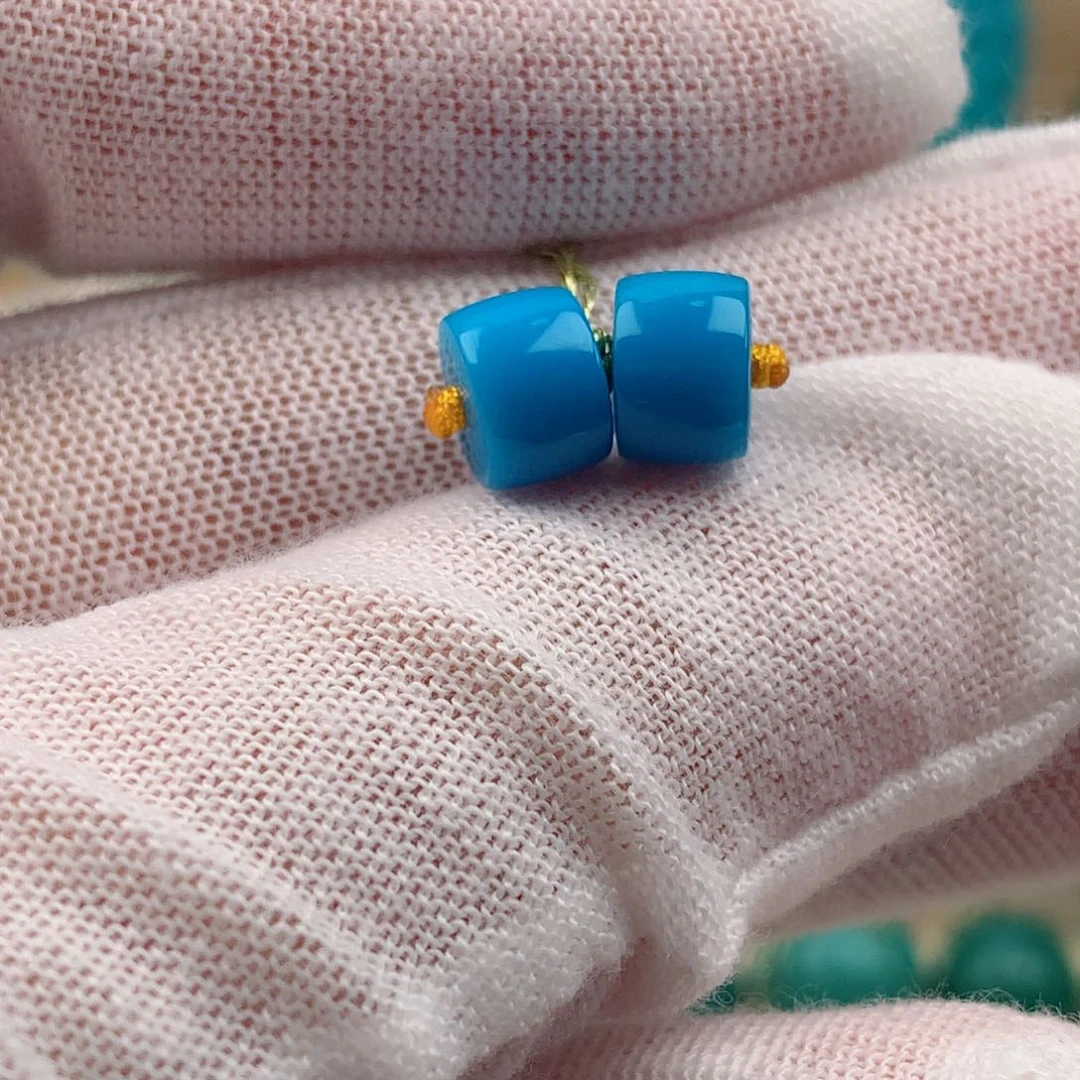 【闪购商品】绿松石配饰未镶嵌