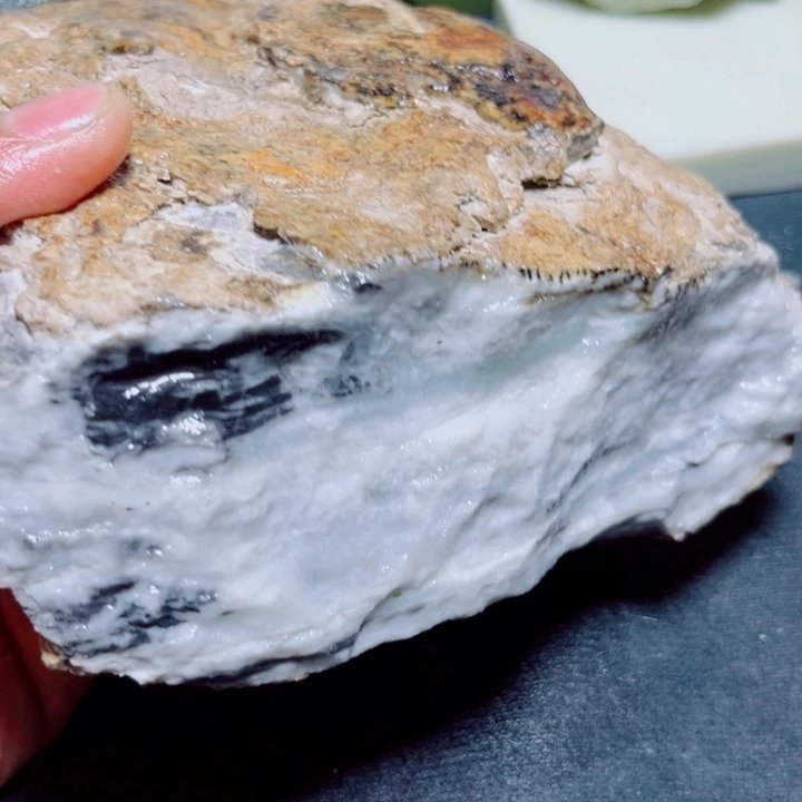 和田玉未镶嵌珠宝奇石