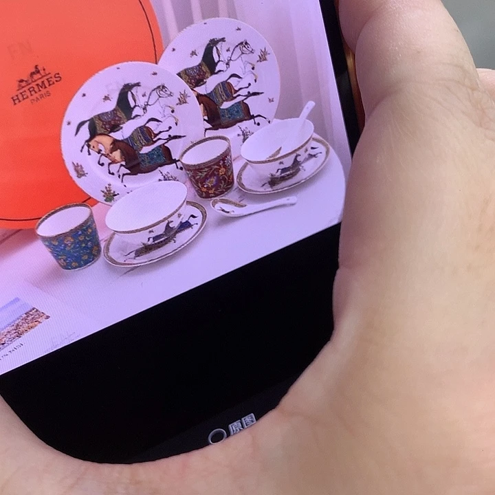 瓷片全套资料齐全等