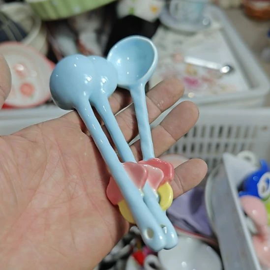 瓷片陶瓷餐具杯碗盘微瑕介意慎拍