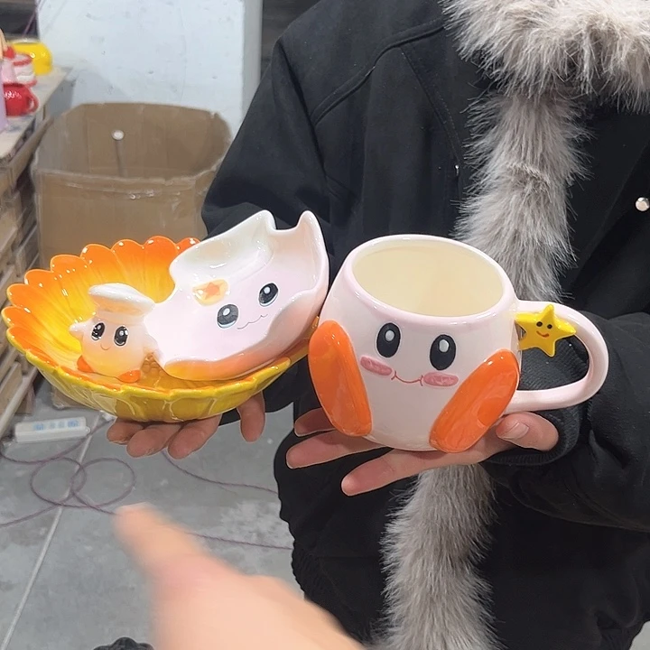 紫砂茶叶罐我们的生活