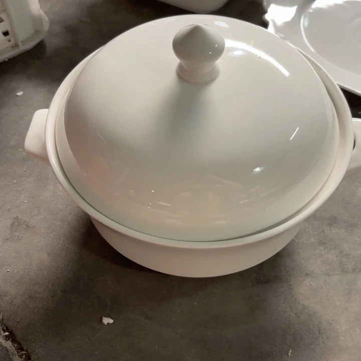 碟一个锅工厂库存微瑕产品