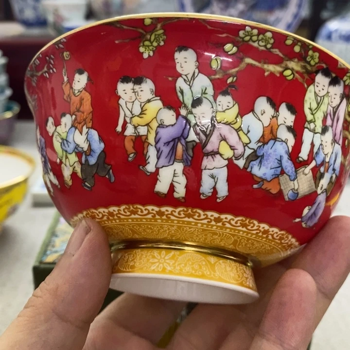 【闪购商品】景德镇陶瓷