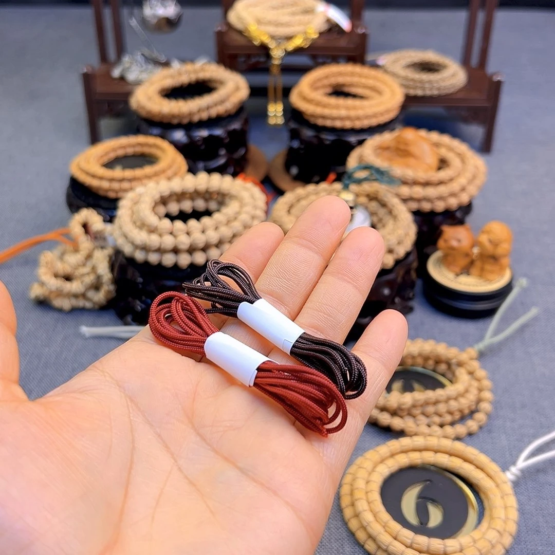 m***d手串柏香籽/百香籽