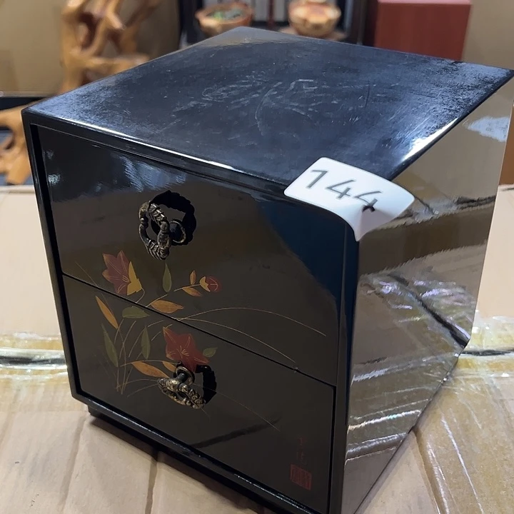 我的小可爱们都好棒