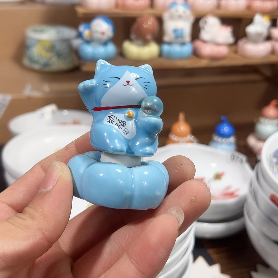 陶瓷景德镇陶瓷小转转
