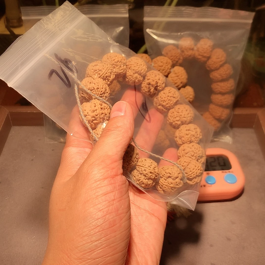 金刚菩提手串还**力26。