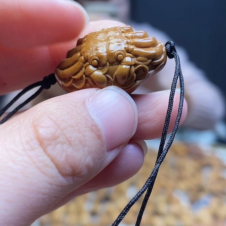 吊坠橄榄核橄榄核