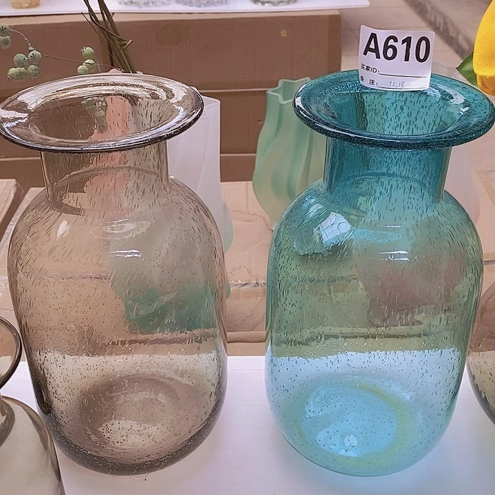 手工艺品玻璃高28.9二选一