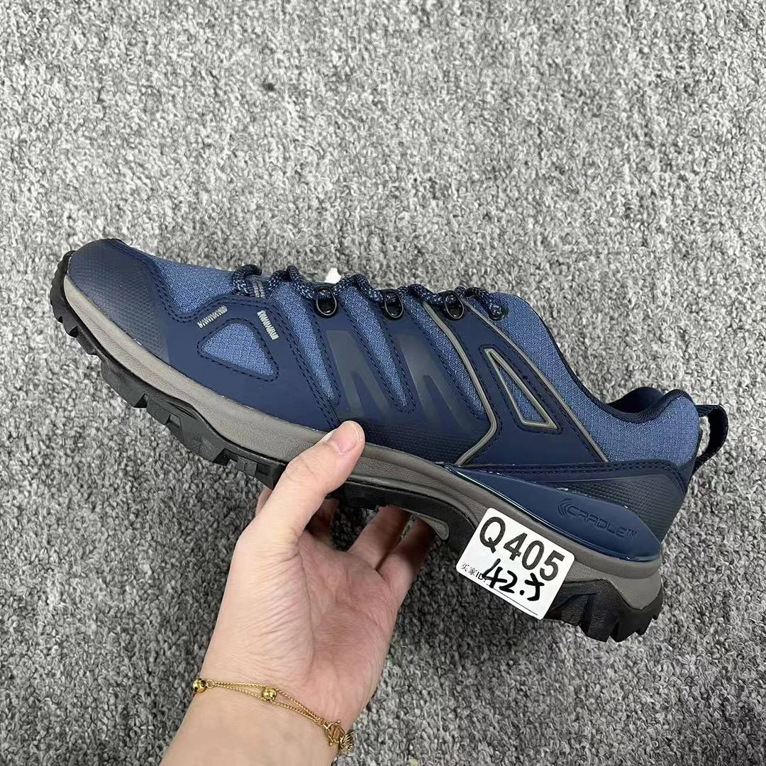 3-新款户外运动百搭休闲鞋 Q405