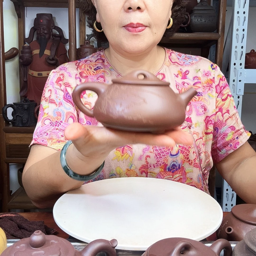 c***a茶壶紫砂紫砂壶泡茶喝