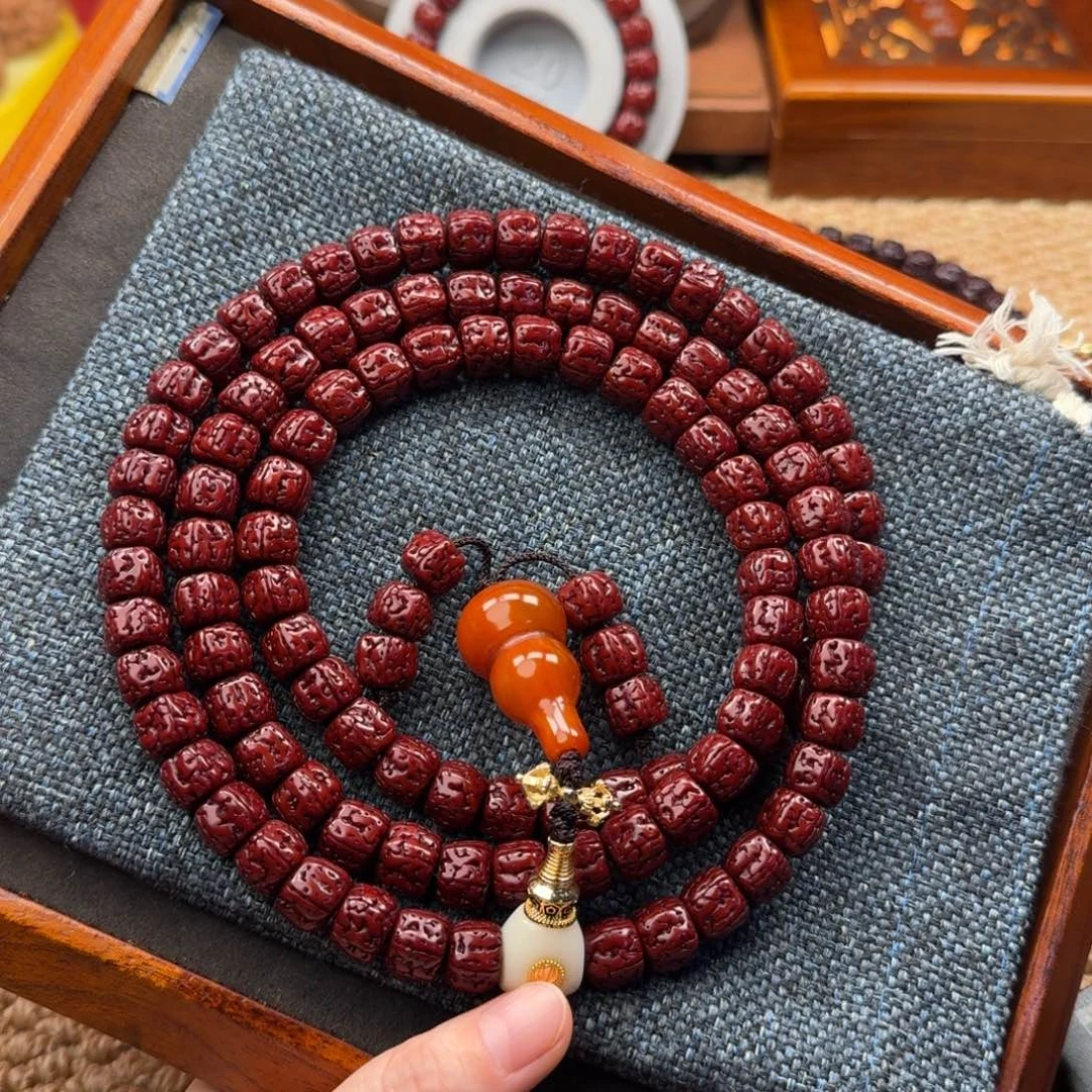 金刚菩提吊坠精品