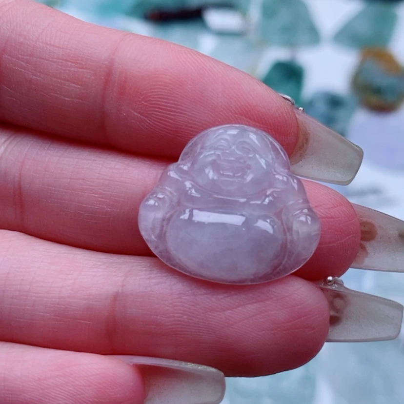 【闪购商品】颈饰未镶嵌翡翠