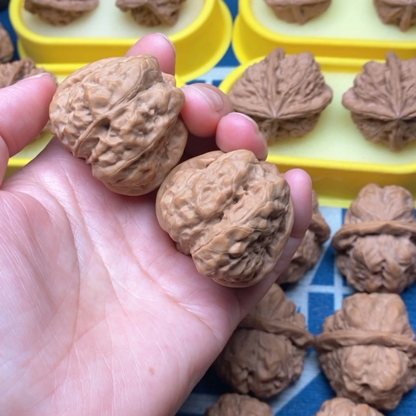 【闪购商品】手串/手链核桃边40全品