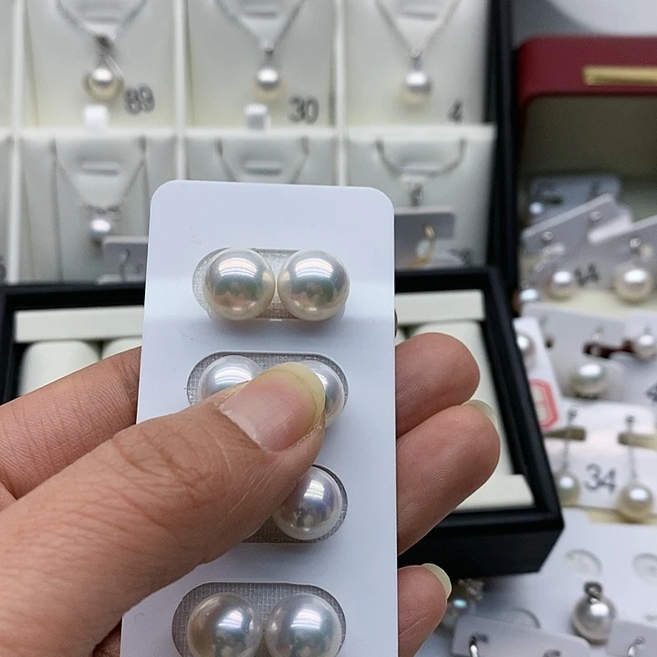 吊坠925银特价定制素钉不退不换