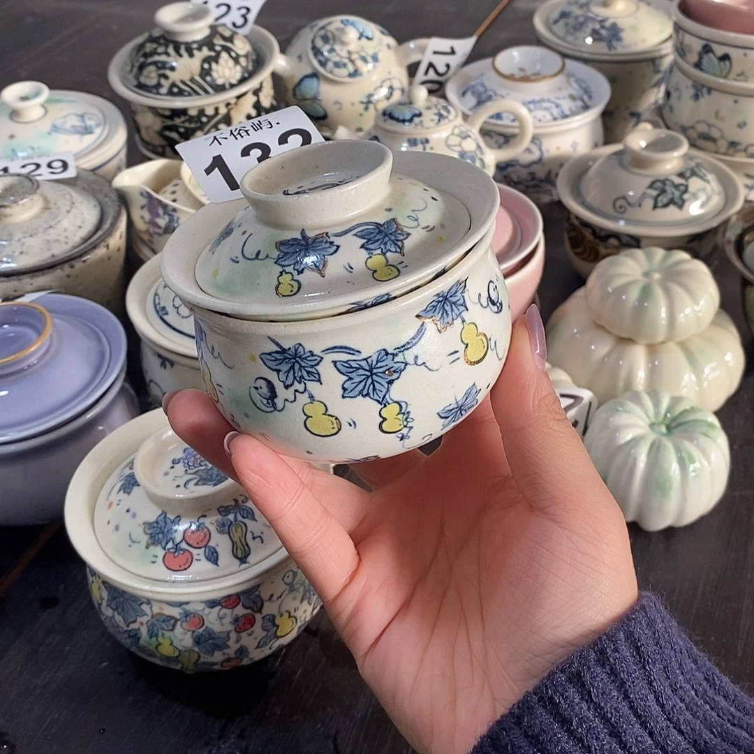 景德镇不俗屿茶器132