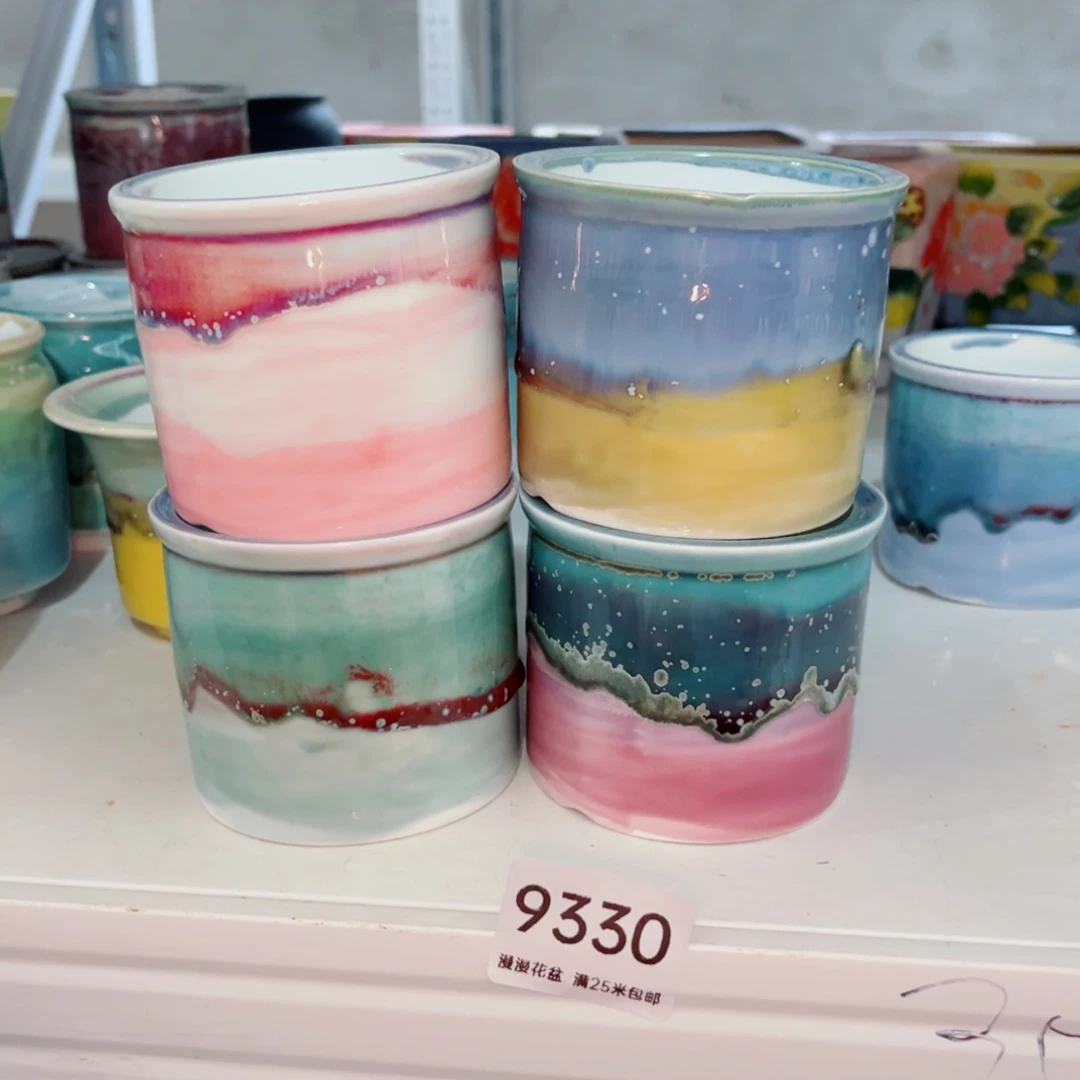 9330内口7景德镇手工制作