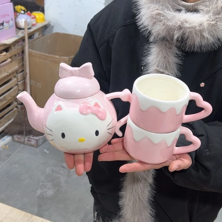 紫砂茶叶罐这么多
