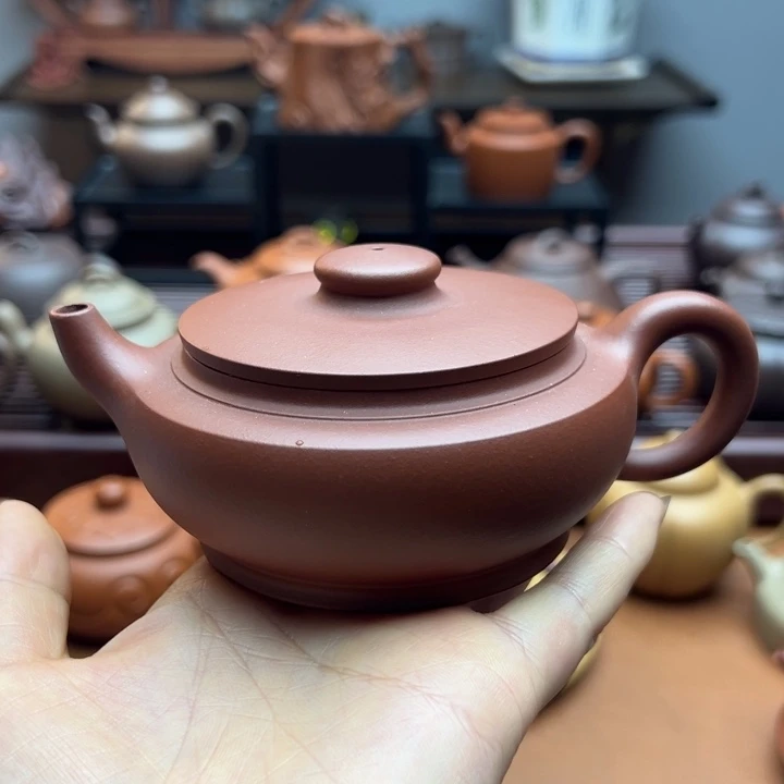 骄*紫砂手工艺品有限公司