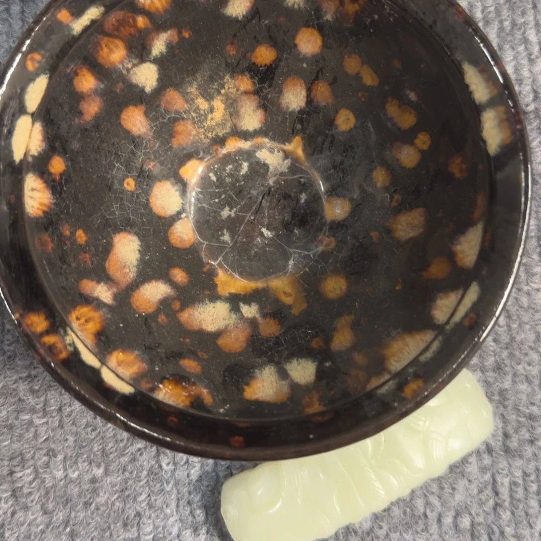 瓷片正在直播中的