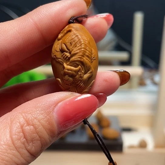 橄榄核手串/手链橄榄核