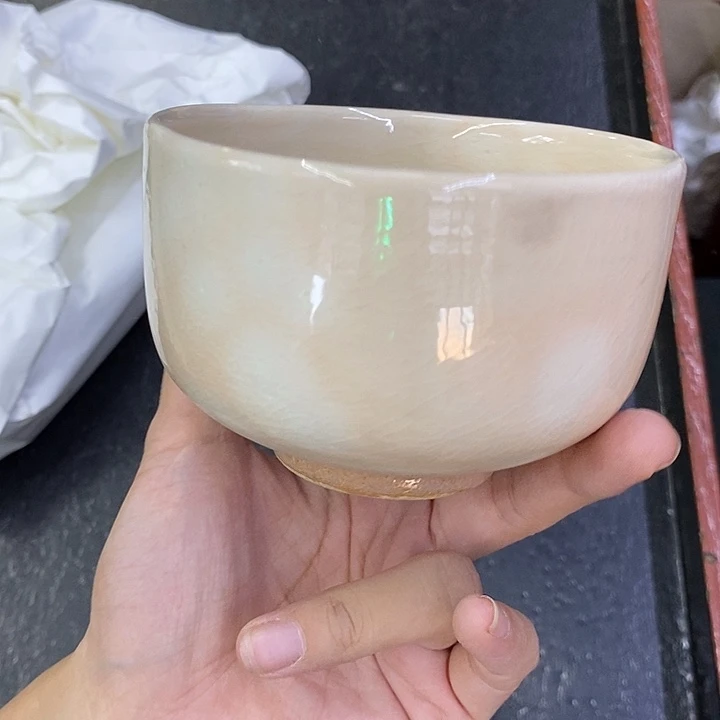 海外陶瓷茶具日化