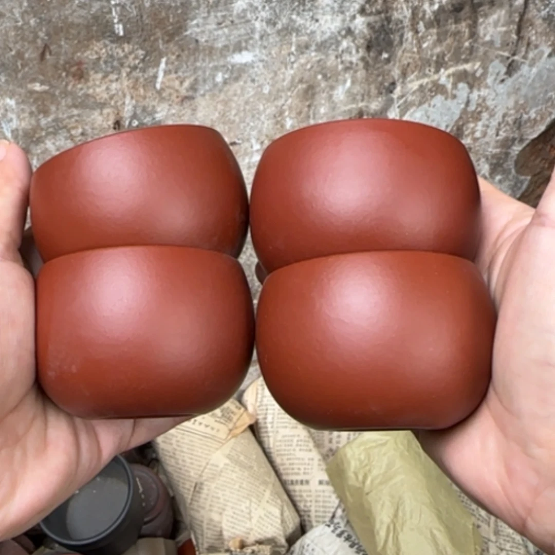 【闪购商品】茶杯紫砂紫砂茶具