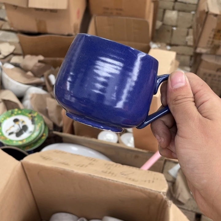 陶瓷艺术摆件摆件
