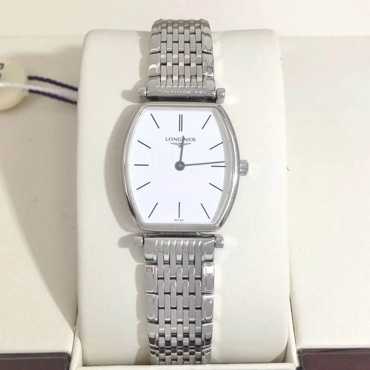 浪琴/石英表/表径22/S99251129015/[260102HNA]