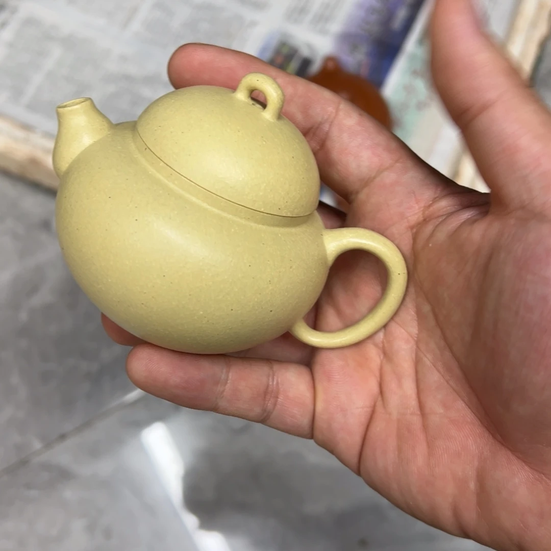 芮****紫砂茶壶汽修厂和机械微瑕