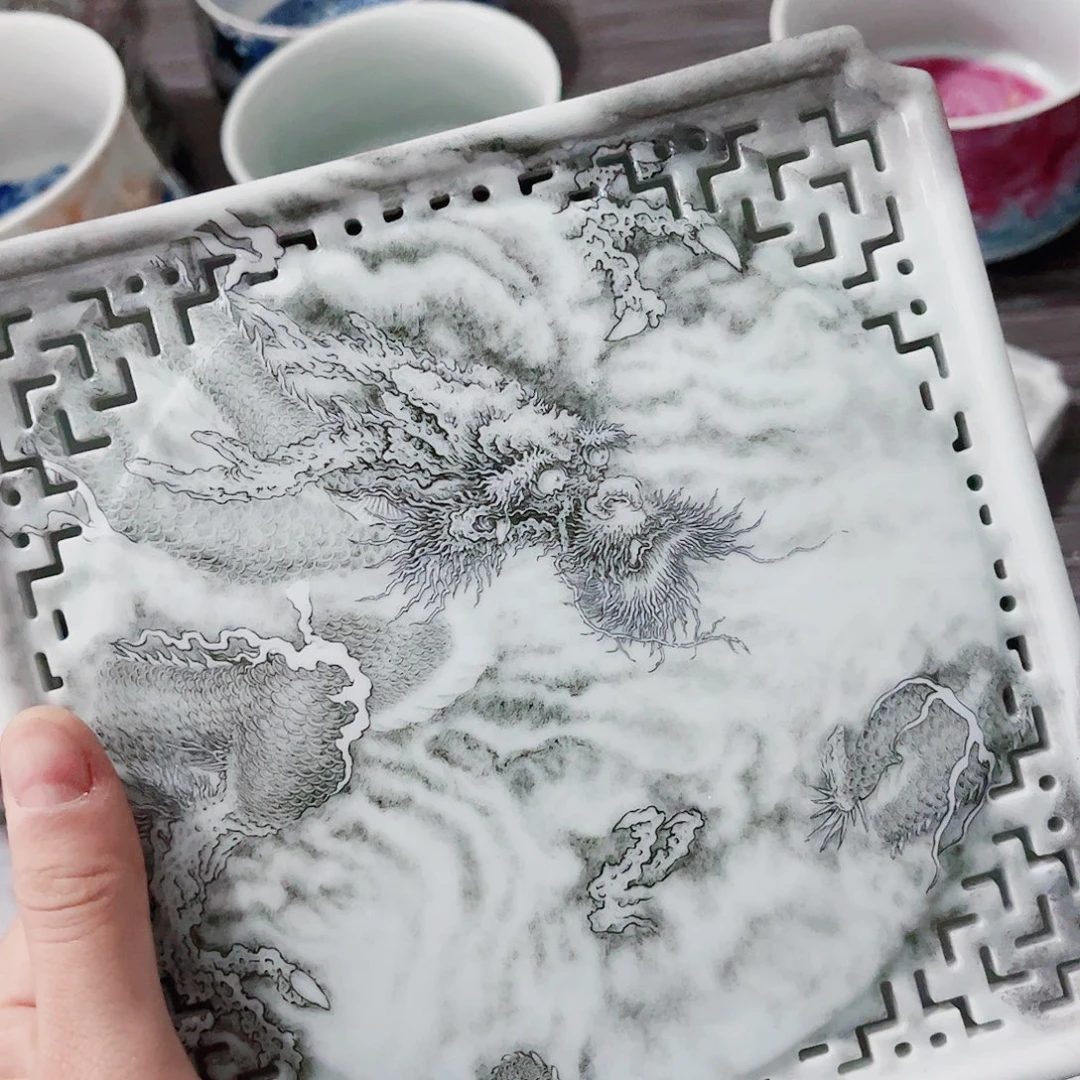 景德镇陶瓷艺术价格