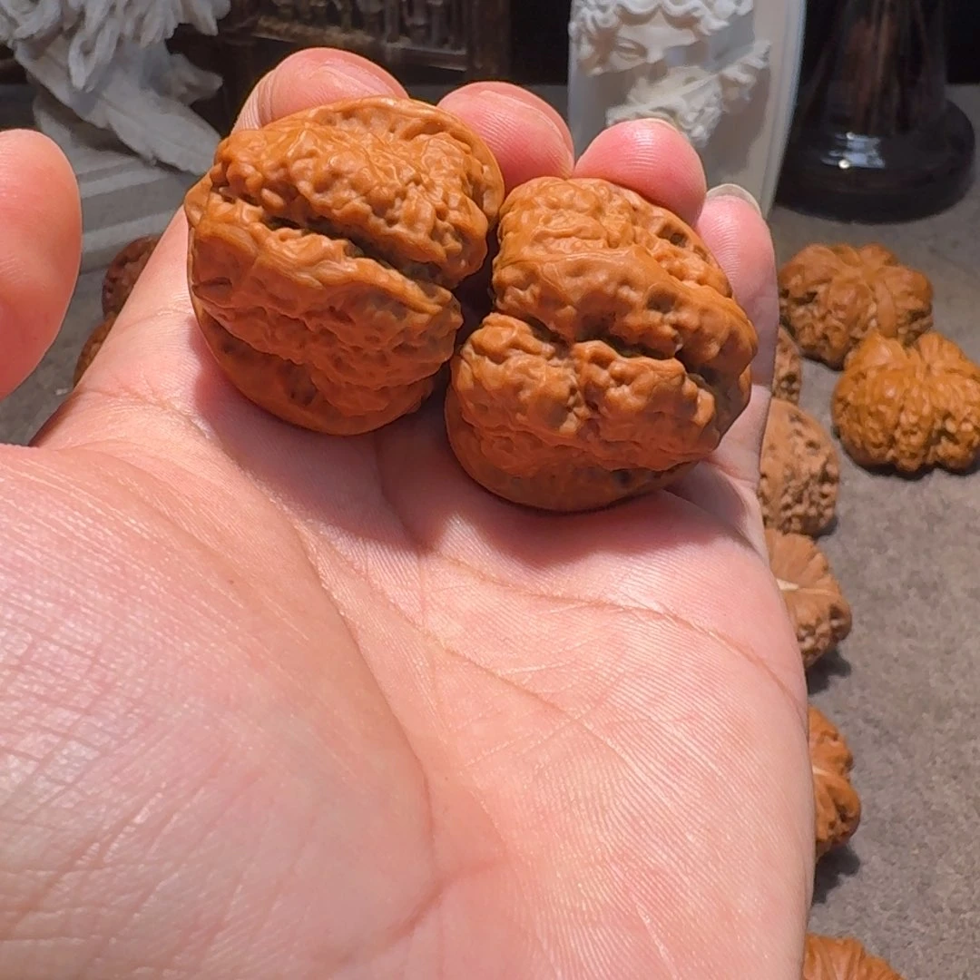 手串/手链核桃39三角蛙