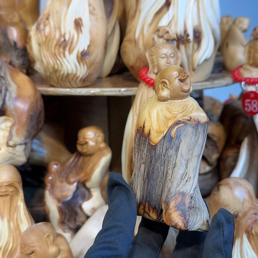 柏木（崖柏）66666666666