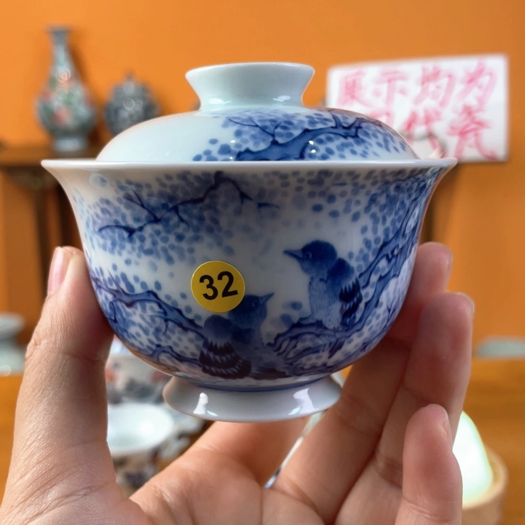 景德镇手绘哈哈哈哈哈哈