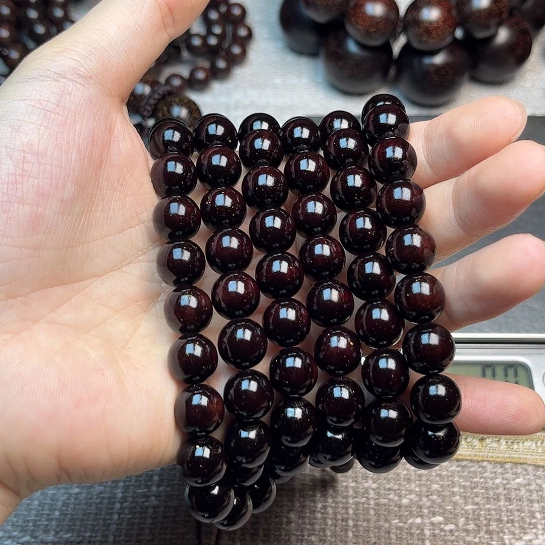 檀香紫檀（小叶紫檀）1.0x108