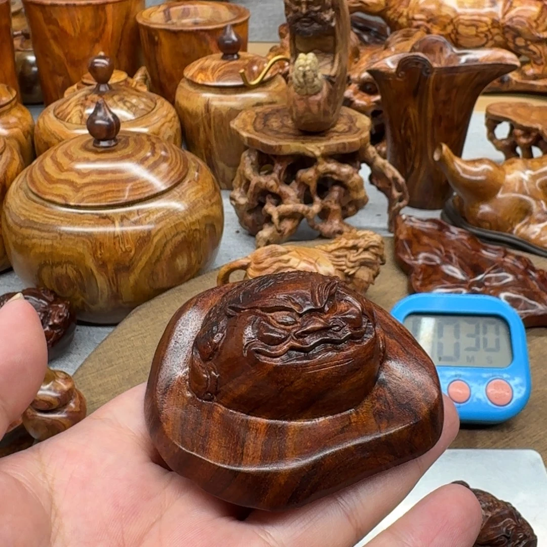 雨***沾黄花梨/降香黄檀888888888