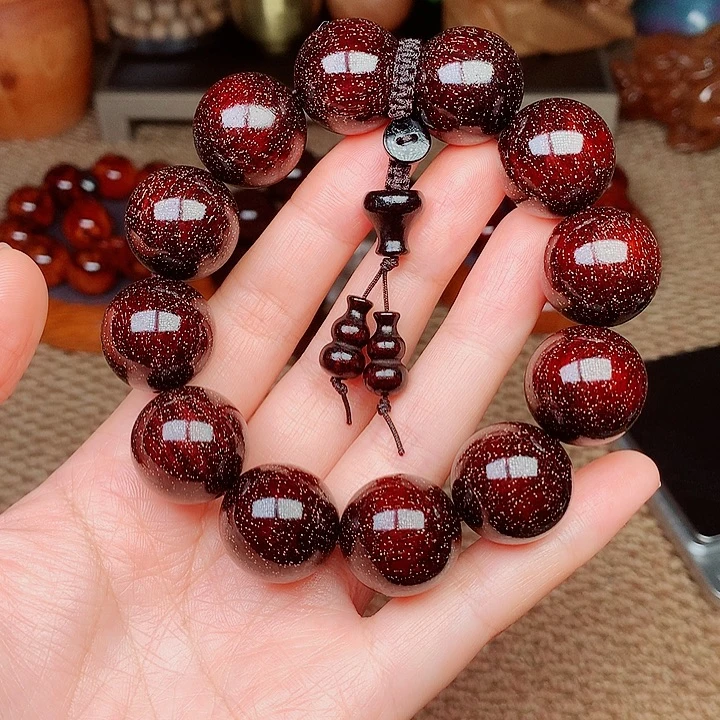 檀香紫檀（小叶紫檀）