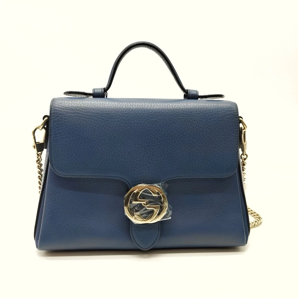 元品奢选/95新/古驰/斜挎包/SN-X498494