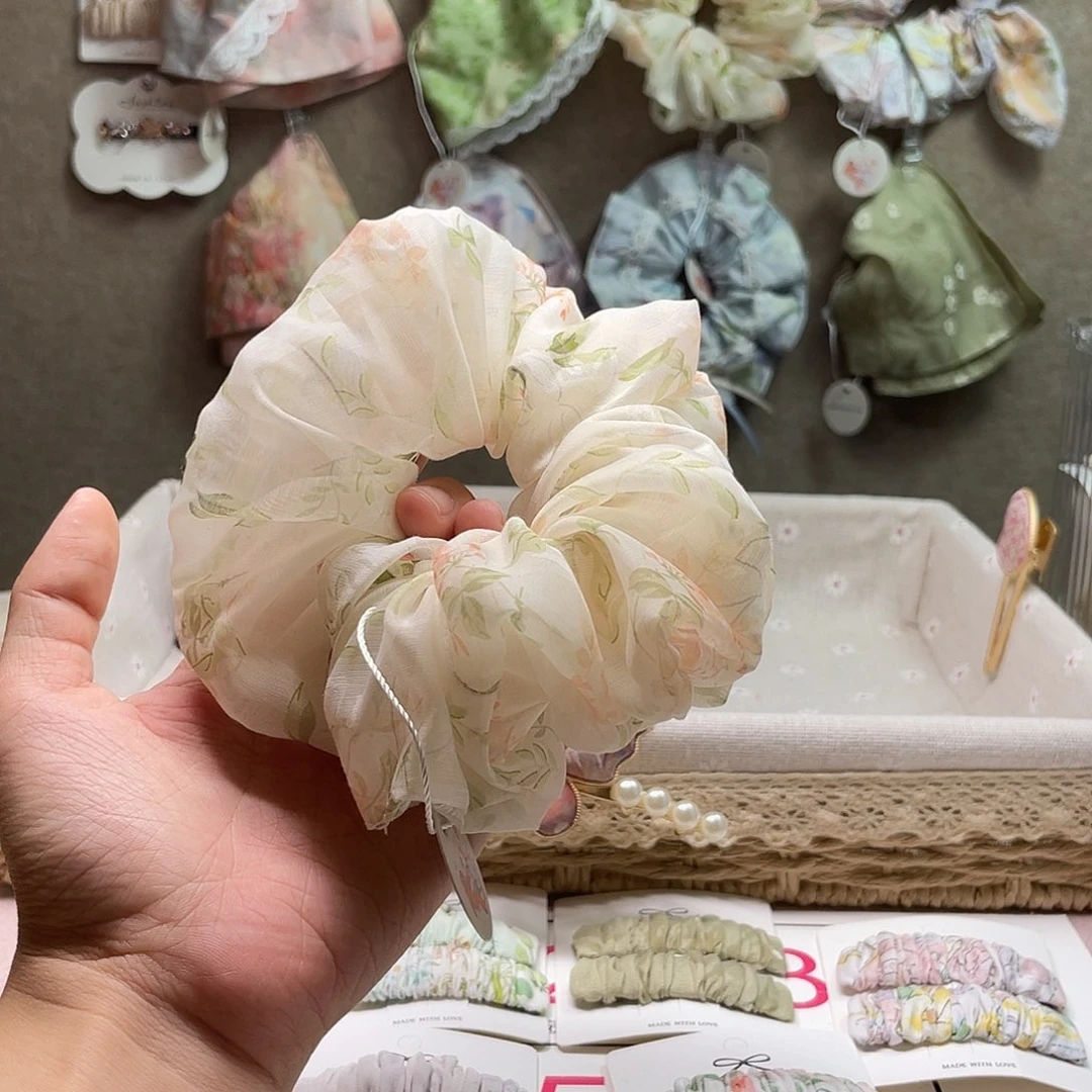 Nina 宝宝的圈圈8