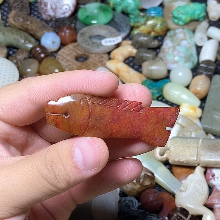摆件直播间链接163