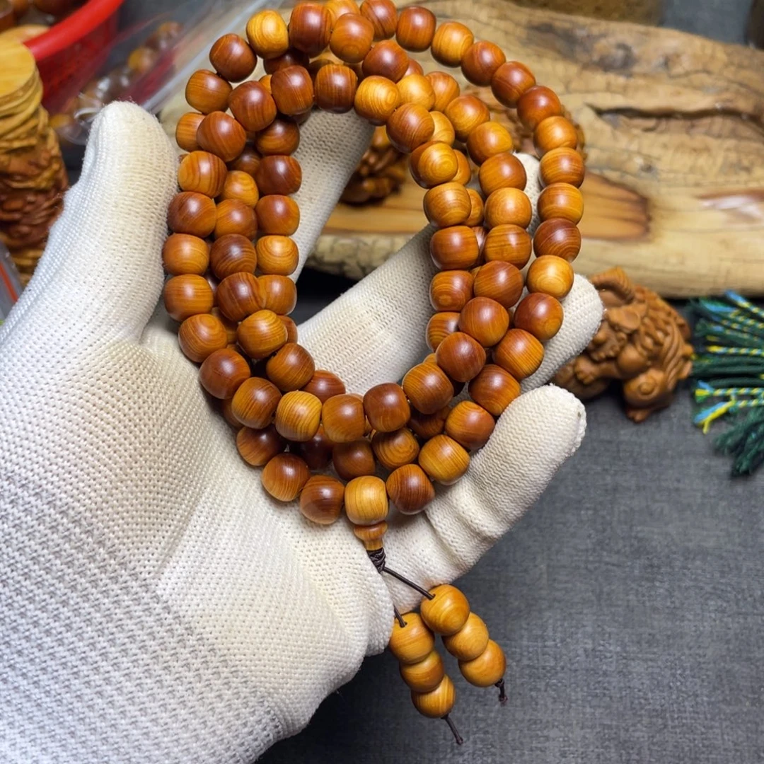 柏木（崖柏）太行10老型108板根红油