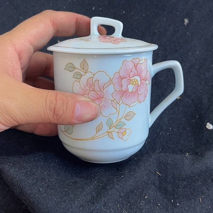 摆件，烧制问题都是正常的104