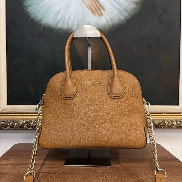 95新 MICHAEL KORS/迈克高仕 mk单肩包/006440