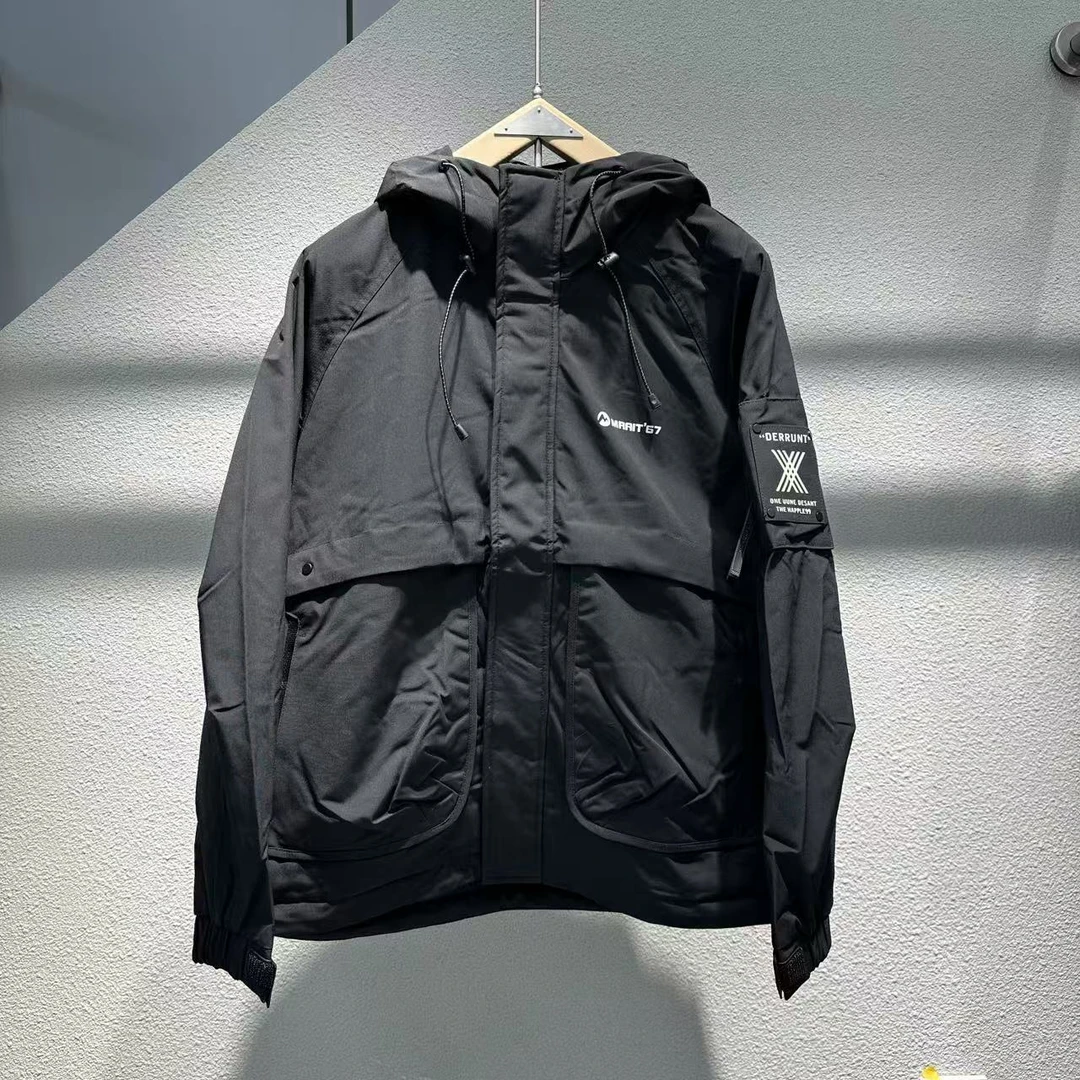 商场时尚断码孤品夹克258829