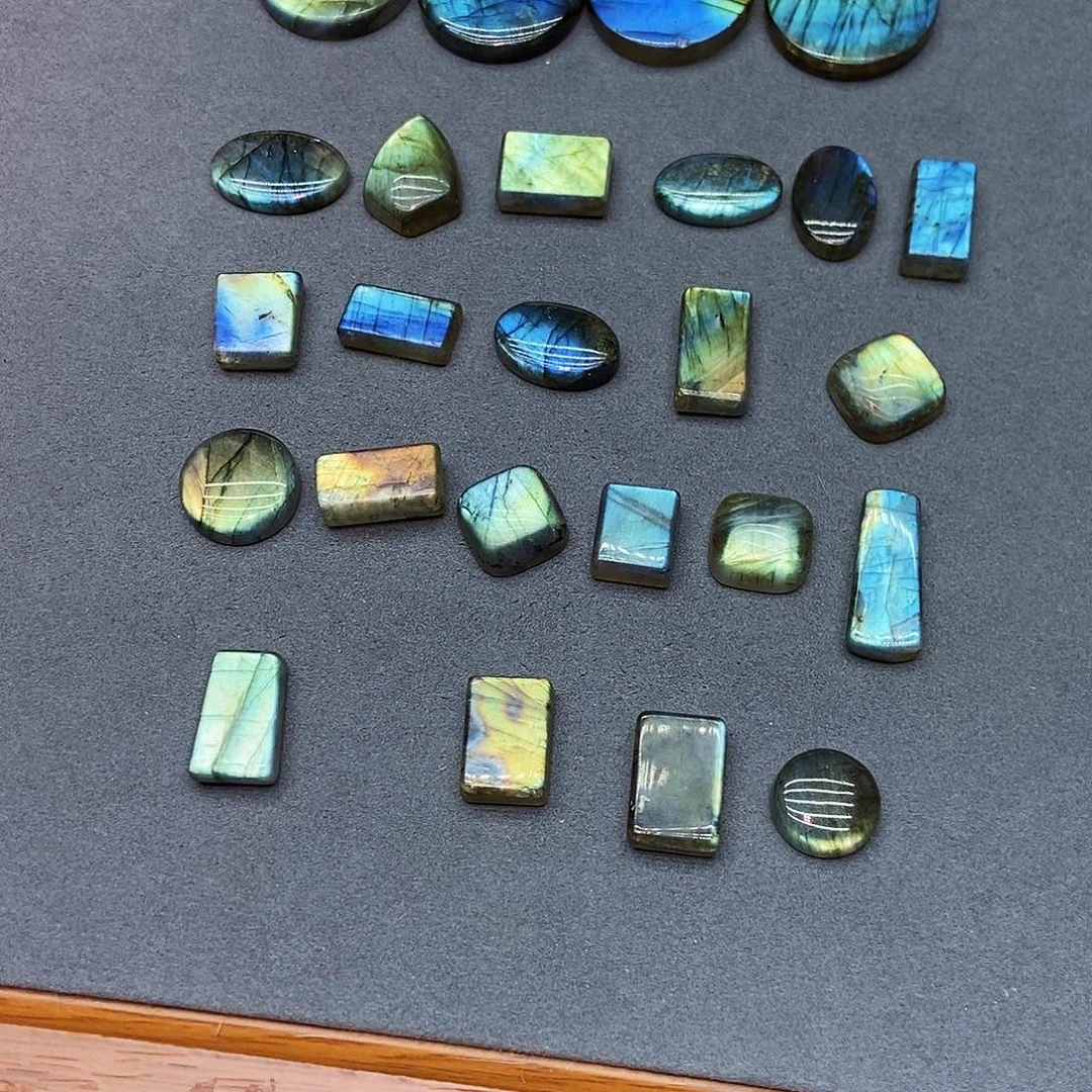 未镶嵌吊坠(不含链)长石一****精