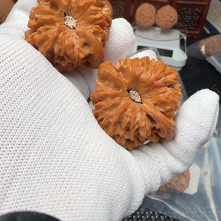 文玩核桃吊坠全品龙门涧43➕超级福利